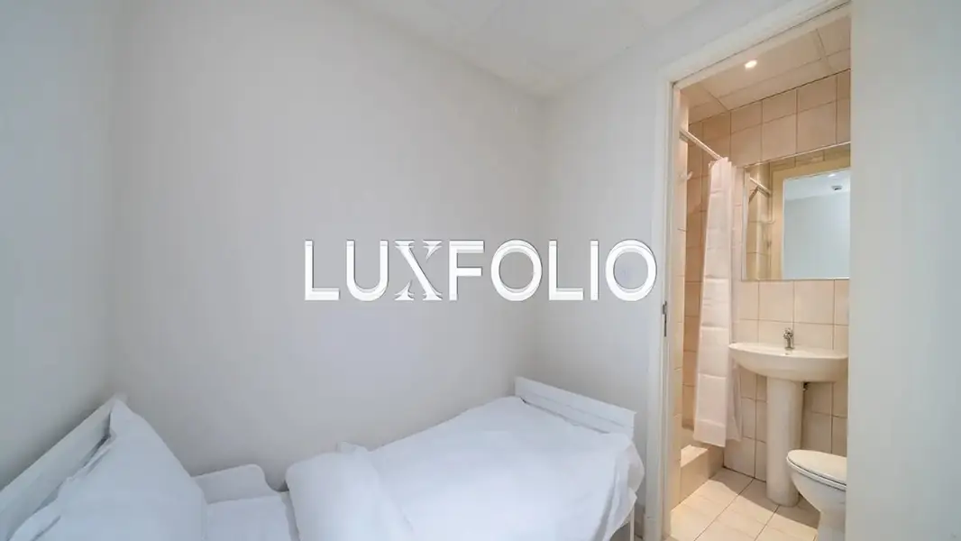 High Floor | Partial Sea View | 2 Bed + Maids
