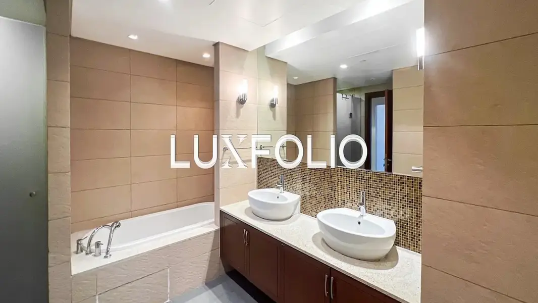 High Floor | Partial Sea View | 2 Bed + Maids