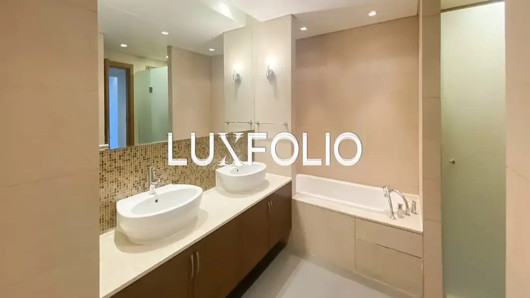 High Floor | Partial Sea View | 2 Bed + Maids