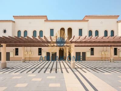 2 Schlafzimmer Townhouse zum Verkauf in Zayed City, Abu Dhabi - 1. jpeg 2 Schlafzimmer Townhouse zum Verkauf in Zayed City, Abu Dhabi - 1. jpeg