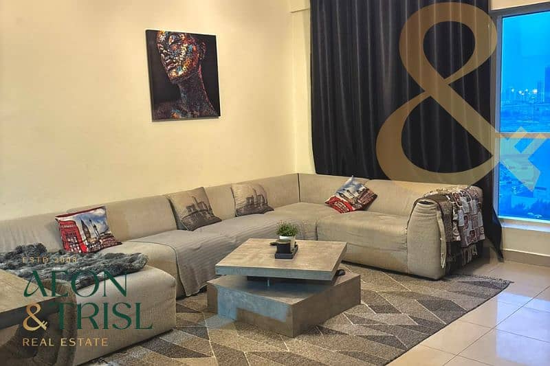 Wohnung in Jumeirah Village Circle (JVC),JVC District 12,Dana Tower, 1 schlafzimmer, 755000 AED - 16851583 Wohnung in Jumeirah Village Circle (JVC),JVC District 12,Dana Tower, 1 schlafzimmer, 755000 AED - 16851583