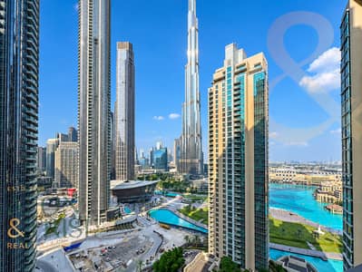 3 habitaciones Apartamento para en Venta en Downtown Dubai, Dubai - Apartamento en Downtown Dubai,Opera District,Act One | Act Two Towers,Act Two, 3 dormitorios, 5300000 AED - 16851584 3 habitaciones Apartamento para en Venta en Downtown Dubai, Dubai - Apartamento en Downtown Dubai,Opera District,Act One | Act Two Towers,Act Two, 3 dormitorios, 5300000 AED - 16851584