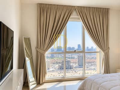1 Camera Appartamento in vendita a Dubai Production City (IMPZ), Dubai - Appartamento a Dubai Production City (IMPZ)，Lakeside，Lakeside Tower D, 1 camera da letto, 700000 AED - 16851613