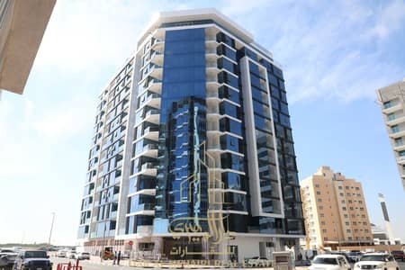 فلیٹ 2 غرفة نوم للايجار في ند الحمر، دبي - 116A9410_0000_116A9411. jpg