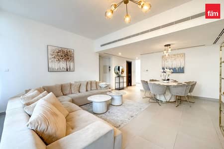 3 Camere Townhouse in affitto a Mudon, Dubai - Villetta a schiera a Mudon，Arabella Townhouses，Arabella 1, 3 camere da letto, 225000 AED - 16851644