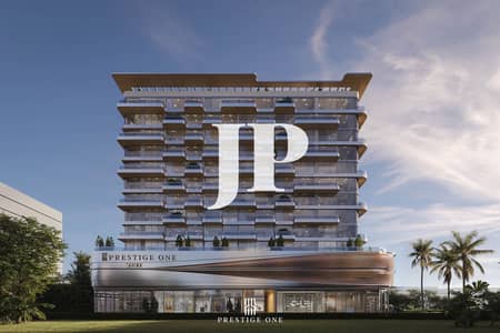 2 habitaciones Apartamento para en Venta en Dubai Islands, Dubai - Exterior 2. jpg 2 habitaciones Apartamento para en Venta en Dubai Islands, Dubai - Exterior 2. jpg