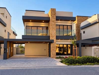 7 Slaapkamers Villa te Koop in DAMAC Lagoons, Dubai - Villa in DAMAC Lagoons,Costa Brava, 7 slaapkamers, 13800000 AED - 16678482 7 Slaapkamers Villa te Koop in DAMAC Lagoons, Dubai - Villa in DAMAC Lagoons,Costa Brava, 7 slaapkamers, 13800000 AED - 16678482