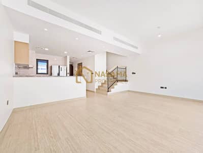 5 Schlafzimmer Townhouse zum Miete in DAMAC Lagoons, Dubai - Reihenhaus in DAMAC Lagoons,Santorini, 5 schlafzimmer, 179999 AED - 16851688 5 Schlafzimmer Townhouse zum Miete in DAMAC Lagoons, Dubai - Reihenhaus in DAMAC Lagoons,Santorini, 5 schlafzimmer, 179999 AED - 16851688