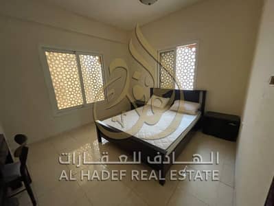 شقة 1 غرفة نوم للايجار في المجرة، الشارقة - WhatsApp Image 2026-10-14 at 10.20. 34 AM (2). jpeg شقة 1 غرفة نوم للايجار في المجرة، الشارقة - WhatsApp Image 2026-10-14 at 10.20. 34 AM (2). jpeg