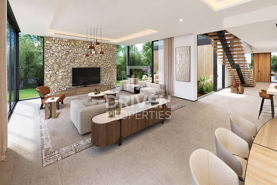 Large Plot | Family Community | Luxury Villa Large Plot | Family Community | Luxury Villa