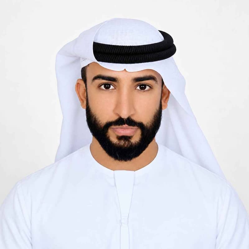 Rashed Mohamed Ahmed