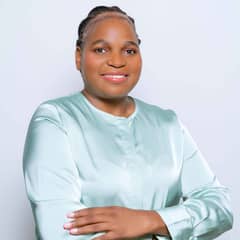 Bridget Mhukayesang Bridget Mhukayesang