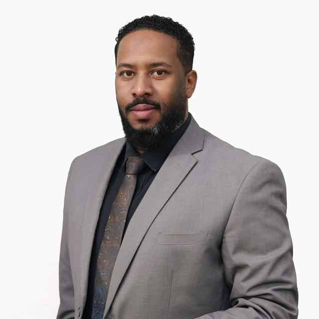 Yassir Ali
