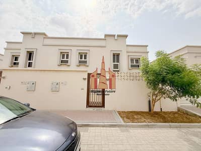 3 Schlafzimmer Villa zum Miete in Barashi, Sharjah - IMG-20261013-WA0089. jpg 3 Schlafzimmer Villa zum Miete in Barashi, Sharjah - IMG-20261013-WA0089. jpg