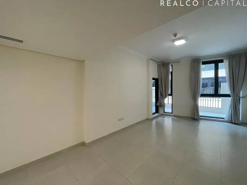 Spacious Layout | 1 BR | Multaqa Avenue | Mirdif Hills |