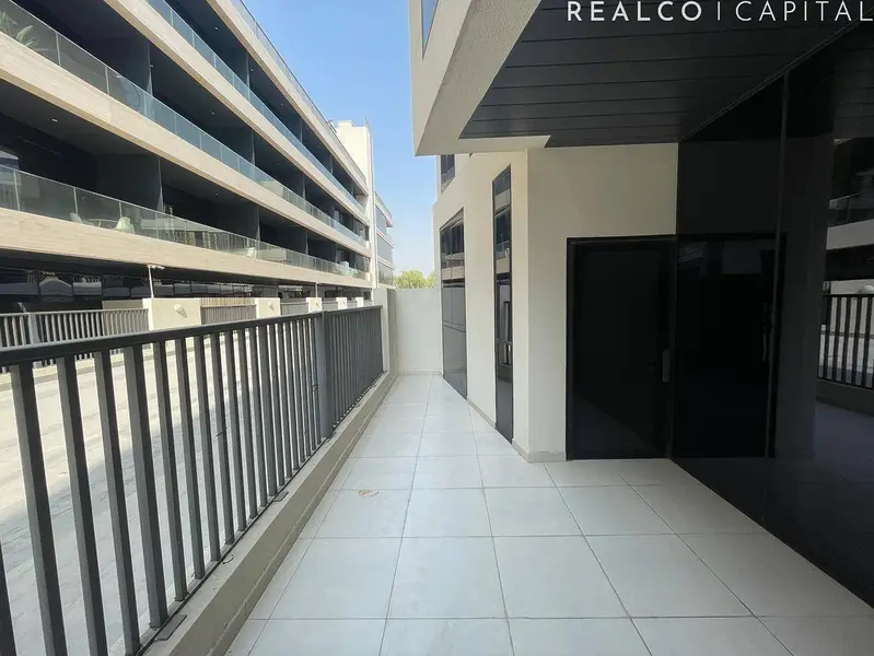 Spacious Layout | 1 BR | Multaqa Avenue | Mirdif Hills |