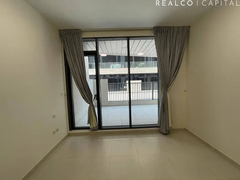 Spacious Layout | 1 BR | Multaqa Avenue | Mirdif Hills |