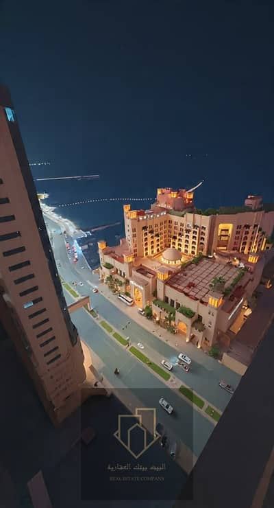 1 Bedroom Apartment for Rent in Corniche Ajman, Ajman - WhatsApp Image 2026-10-13 at 4.09. 37 PM. jpeg