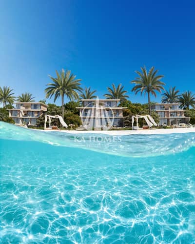 8 Bedroom Villa for Sale in Ajmal Makan City - Sharjah Waterfront, Sharjah - WhatsApp Image 2026-09-12 at 10.37. 35 (14). jpeg