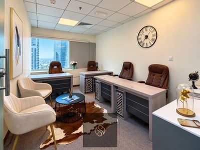 Office in affitto a Business Bay, Dubai - 0e2ba956-15aa-445e-9353-5d98a0f1084b. jpg Office in affitto a Business Bay, Dubai - 0e2ba956-15aa-445e-9353-5d98a0f1084b. jpg
