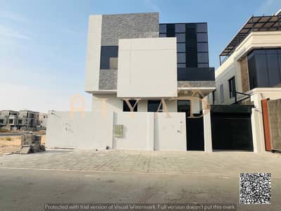 6 Schlafzimmer Villa zum Verkauf in Al Yasmeen, Ajman - WhatsApp Image 2026-10-14 at 12.52. 45 PM (2). jpeg 6 Schlafzimmer Villa zum Verkauf in Al Yasmeen, Ajman - WhatsApp Image 2026-10-14 at 12.52. 45 PM (2). jpeg