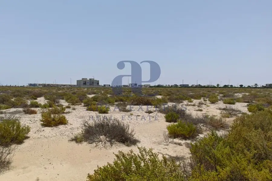 LAND-SIDE PLOT | PRIME LOCATION | INVESTMENT OPPORTUNITY