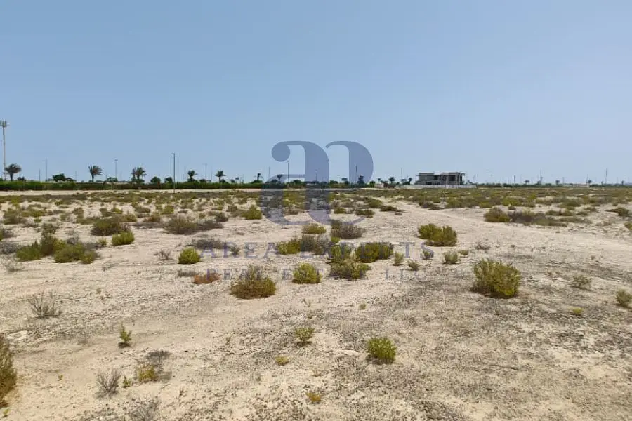LAND-SIDE PLOT | PRIME LOCATION | INVESTMENT OPPORTUNITY