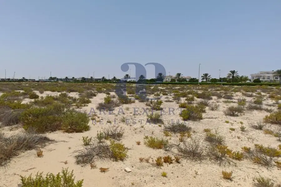 LAND-SIDE PLOT | PRIME LOCATION | INVESTMENT OPPORTUNITY