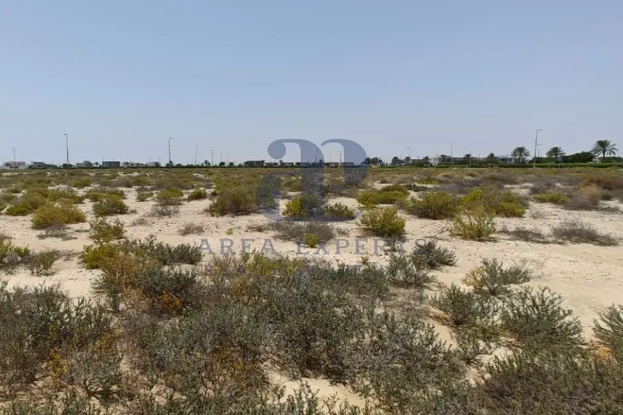 LAND-SIDE PLOT | PRIME LOCATION | INVESTMENT OPPORTUNITY