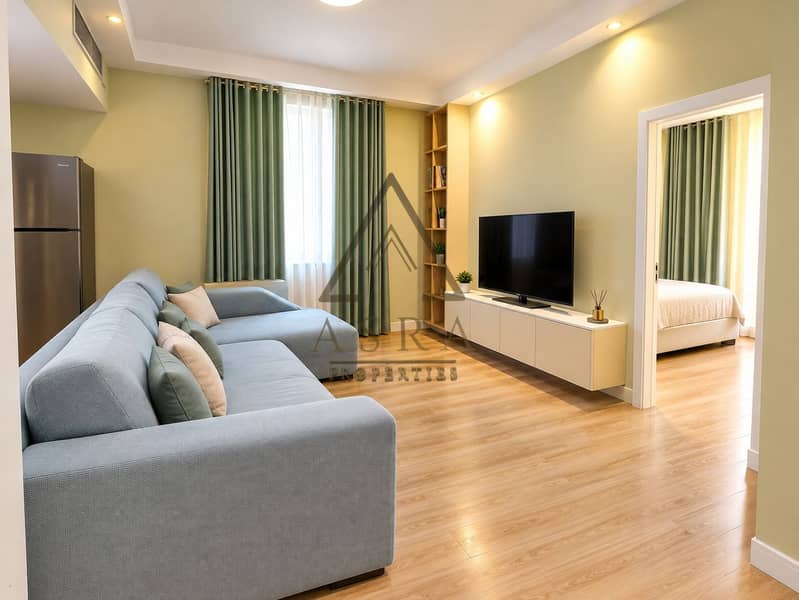 3 Warm Scandinavian Living Room Interior. png