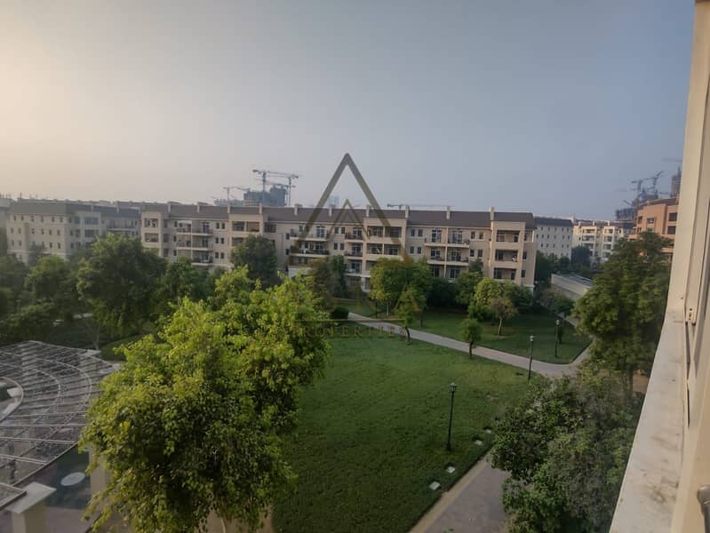 Modern Interior | Courtyard Green View | Ready to Buy Today | Bayut.com