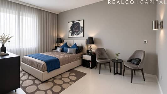 Monolocale in affitto a DAMAC Hills, Dubai - Appartamento a DAMAC Hills，Artesia，Artesia C, 49899 AED - 16851875
