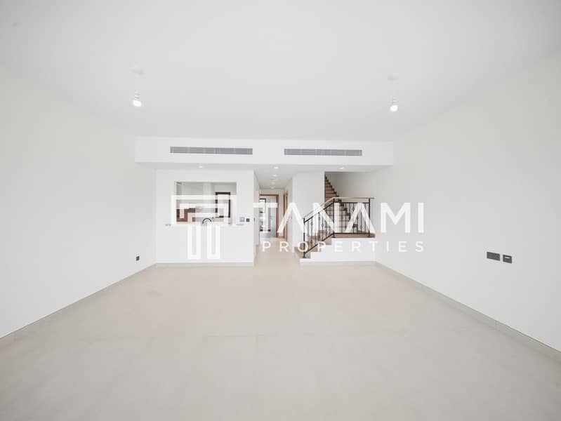 Casa adosada en DAMAC Lagoons,Costa Brava, 5 dormitorios, 245000 AED - 16851896 Casa adosada en DAMAC Lagoons,Costa Brava, 5 dormitorios, 245000 AED - 16851896