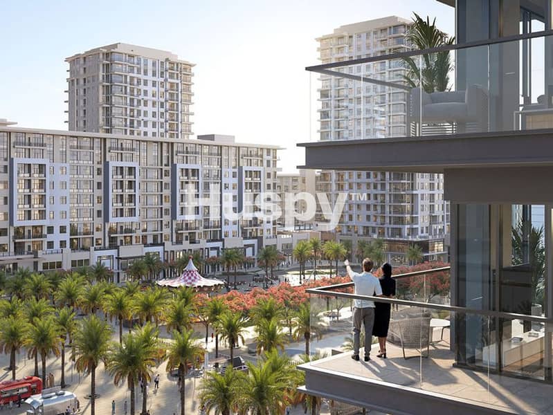 Boulevard View | High Floor | Prime Location Boulevard View | High Floor | Prime Location