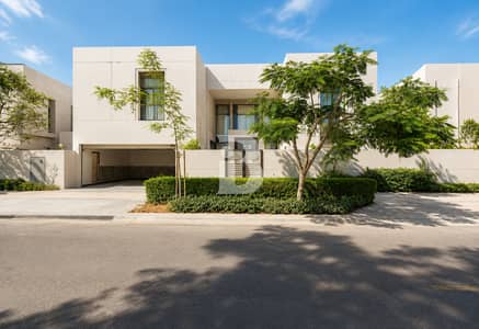 5 Bedroom Villa for Rent in Meydan, Dubai - Spacious | Unfurnished | Inquire Now