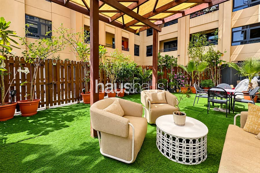 Exclusive | Private Garden | Fully Upgraded Exclusive | Private Garden | Fully Upgraded