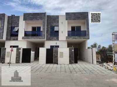 Townhouse de 3 chambres à à vendre à Al Helio, Ajman - WhatsApp Image 2026-10-13 at 3.34. 39 PM. jpeg Townhouse de 3 chambres à à vendre à Al Helio, Ajman - WhatsApp Image 2026-10-13 at 3.34. 39 PM. jpeg