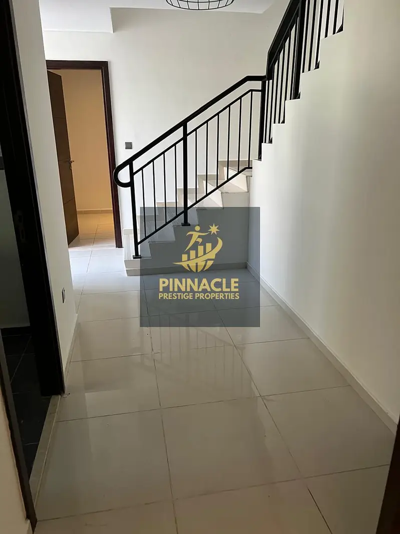 3BR+ Maid | Sanctnary DAMAC Hills 2 | Corner Unit | Road & Community Views