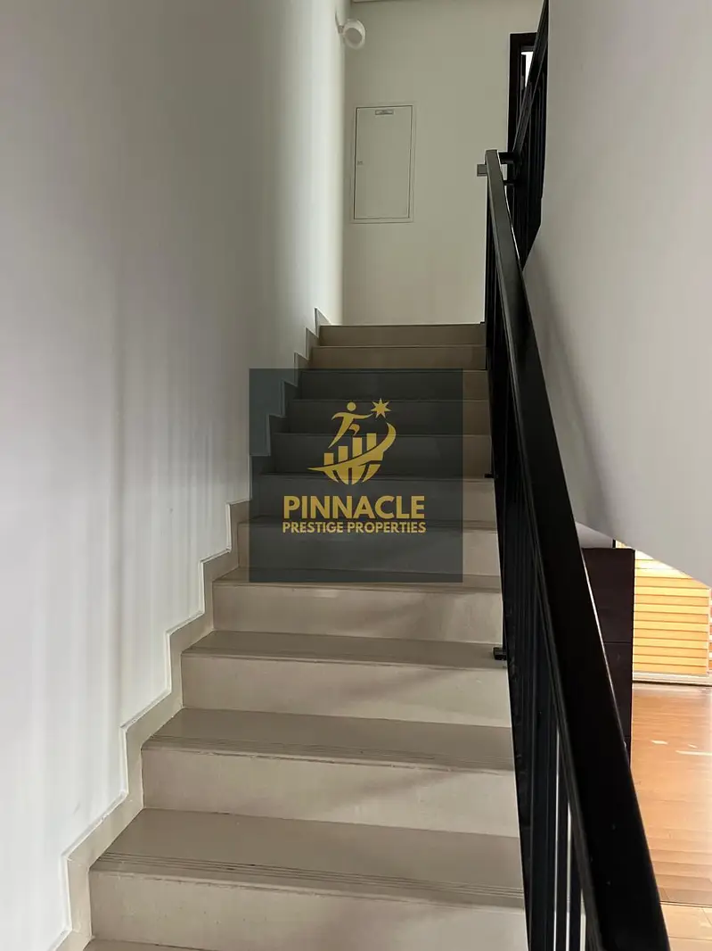 3BR+ Maid | Sanctnary DAMAC Hills 2 | Corner Unit | Road & Community Views