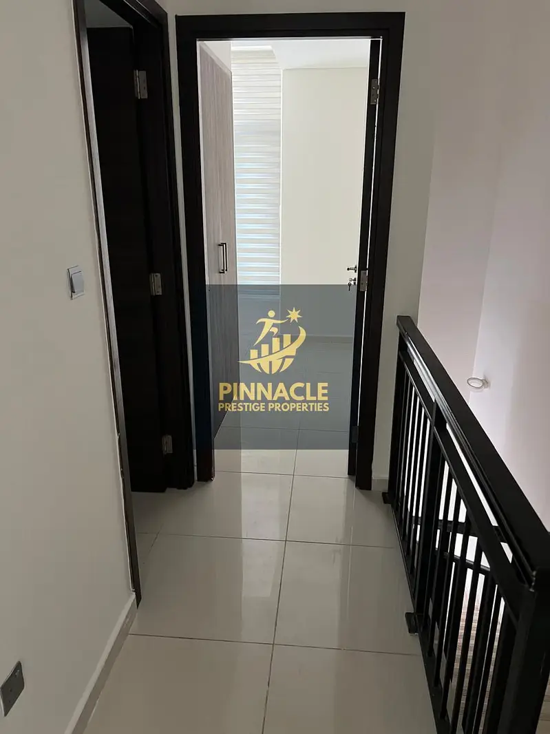 3BR+ Maid | Sanctnary DAMAC Hills 2 | Corner Unit | Road & Community Views