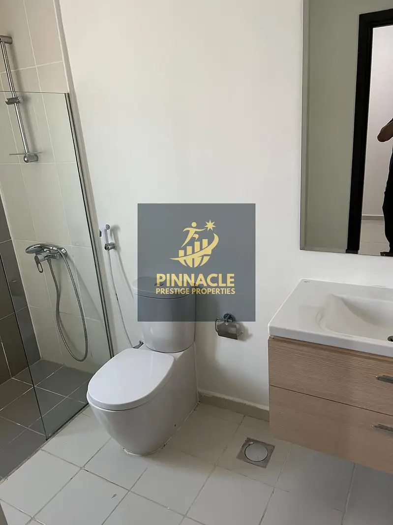 3BR+ Maid | Sanctnary DAMAC Hills 2 | Corner Unit | Road & Community Views