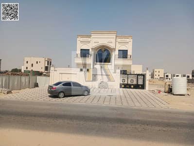 5 Camere Villa in vendita a Al Helio, Ajman - WhatsApp Image 2026-10-12 at 7.19. 19 PM (1). jpeg 5 Camere Villa in vendita a Al Helio, Ajman - WhatsApp Image 2026-10-12 at 7.19. 19 PM (1). jpeg