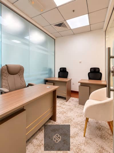 Office para en Alquiler en Business Bay, Dubai - 0fe2e910-02d3-4dda-b158-83813dd0853e. jpg