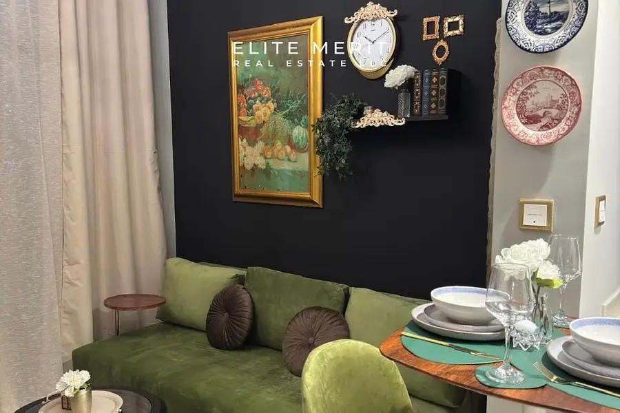 Upgraded Interior | Fully Furnished | Vacant Now