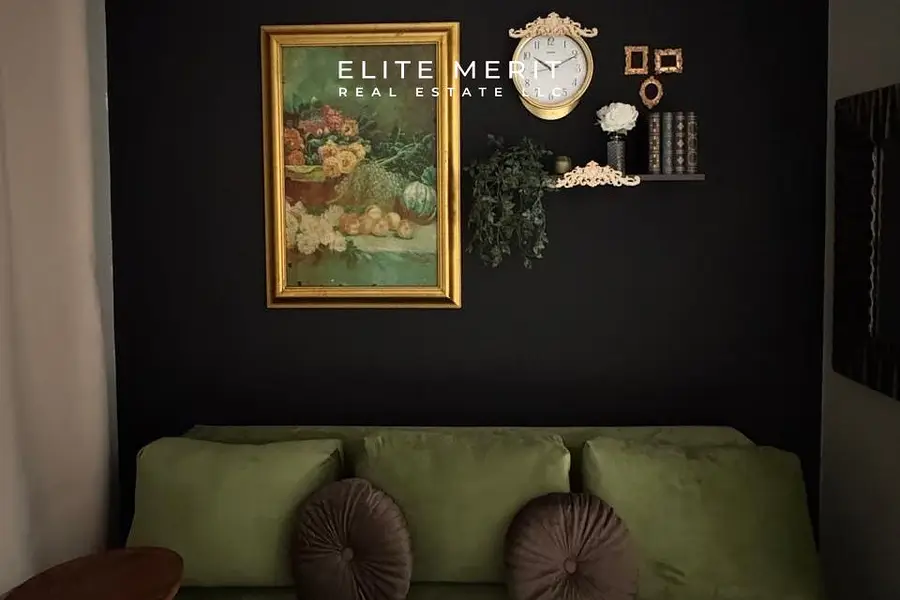 Upgraded Interior | Fully Furnished | Vacant Now