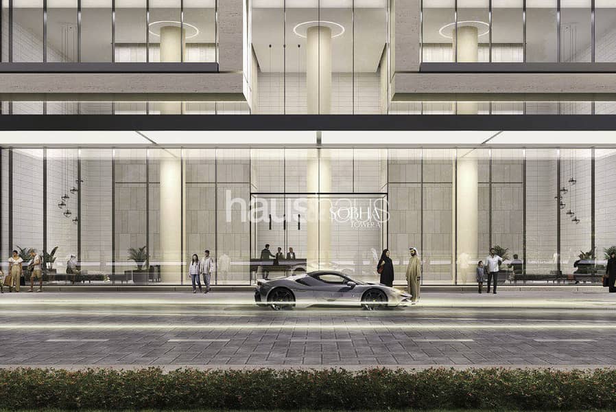 Luxury Tower D | Original Price Resale| Investment Luxury Tower D | Original Price Resale| Investment