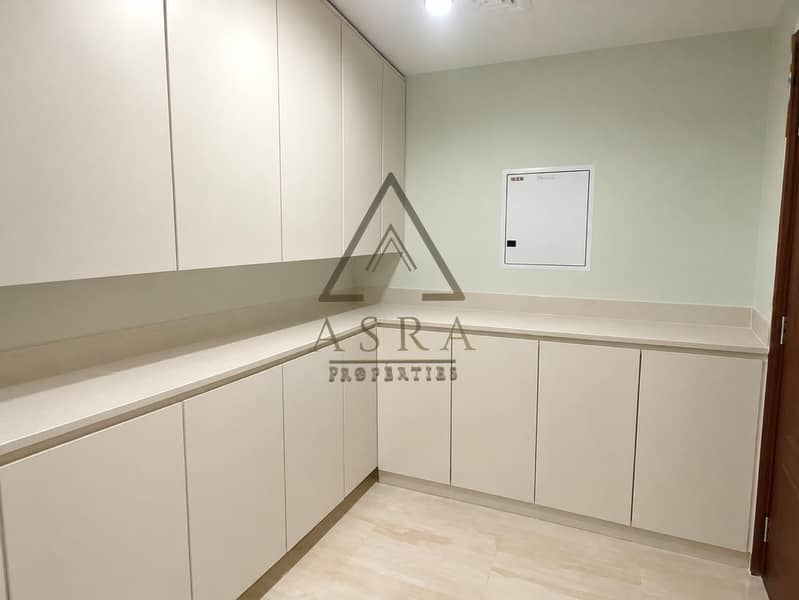 Modern Interior | Courtyard Green View | Ready to Buy Today | Bayut.com