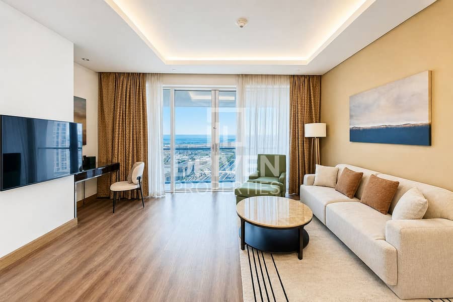 Renovated | High Floor | Vacant | Negotiable Renovated | High Floor | Vacant | Negotiable