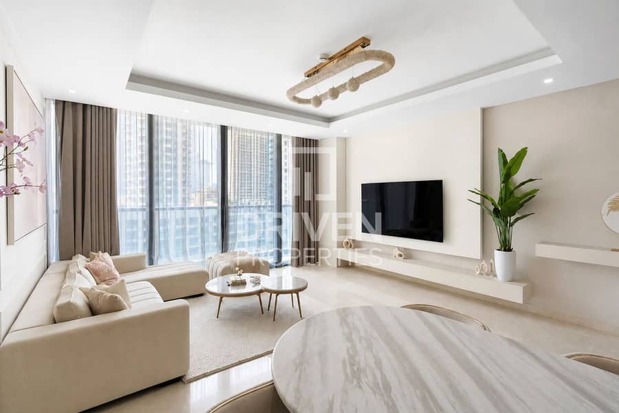 Apartamento en Business Bay,The Sterling,The Sterling West, 2 dormitorios, 240000 AED - 16852114 Apartamento en Business Bay,The Sterling,The Sterling West, 2 dormitorios, 240000 AED - 16852114