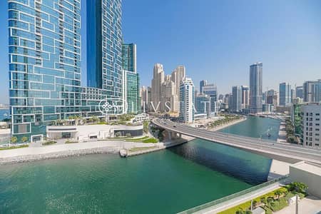 2 Bedroom Flat for Rent in Dubai Marina, Dubai - Spacious 2BR | Marina and Sea Views | Premium Amenities 2 Bedroom Flat for Rent in Dubai Marina, Dubai - Spacious 2BR | Marina and Sea Views | Premium Amenities
